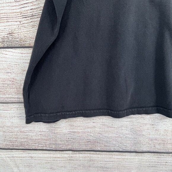 Anvil Vintage Look Led Zeppelin Wembley Concert T-Shirt Adult XL Black‎ - Picture 5 of 8